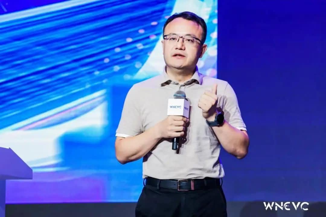 mile米乐集团CEO程鹏：数据确权、数据安全与数据闭环“新”思路
